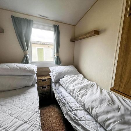 Lovely 6 Berth Caravan For Hire At Barmston Beach Holiday Park Ref 62062Hc Lund Esterno foto
