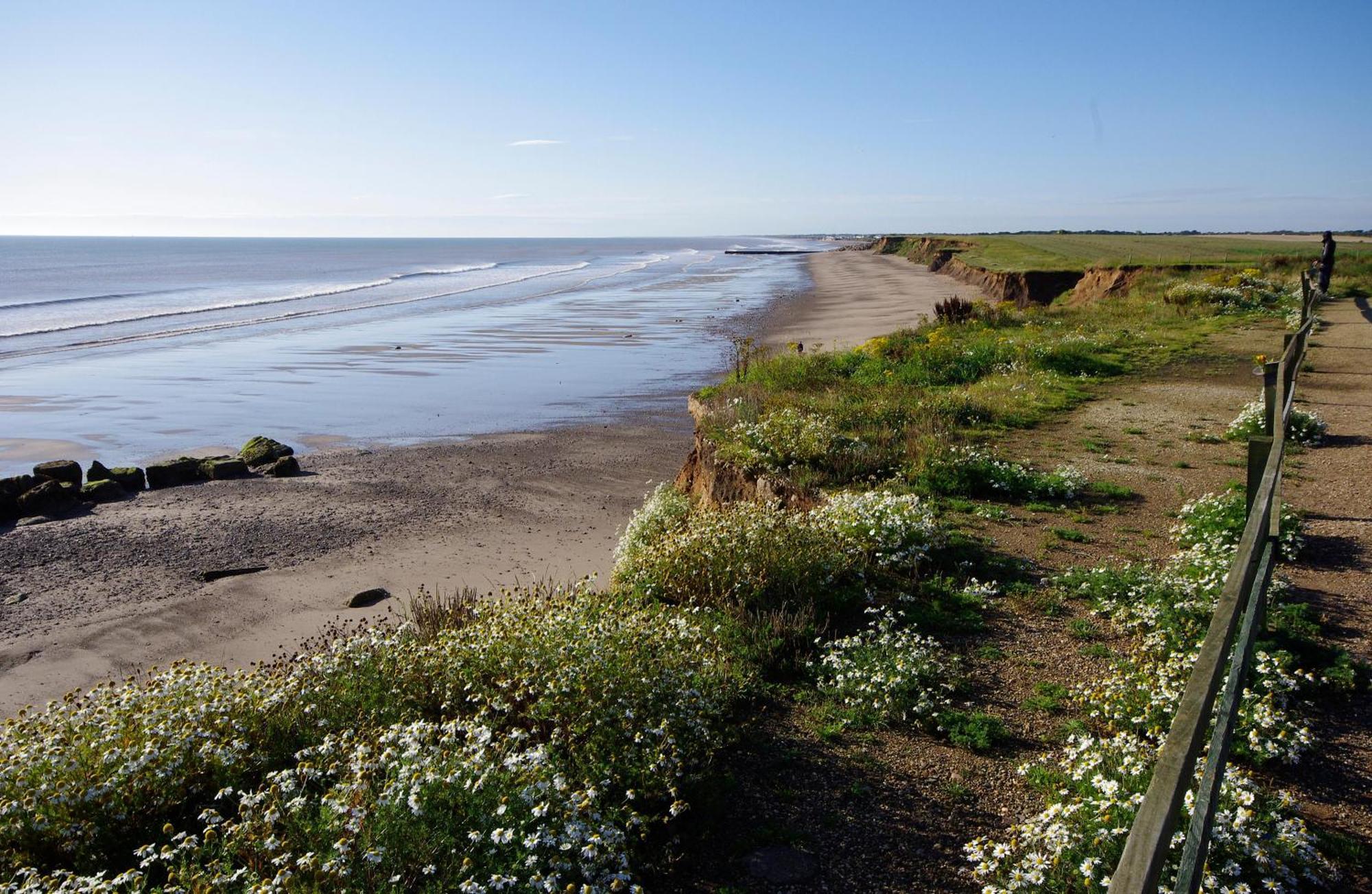 Lovely 6 Berth Caravan For Hire At Barmston Beach Holiday Park Ref 62062Hc Lund Esterno foto
