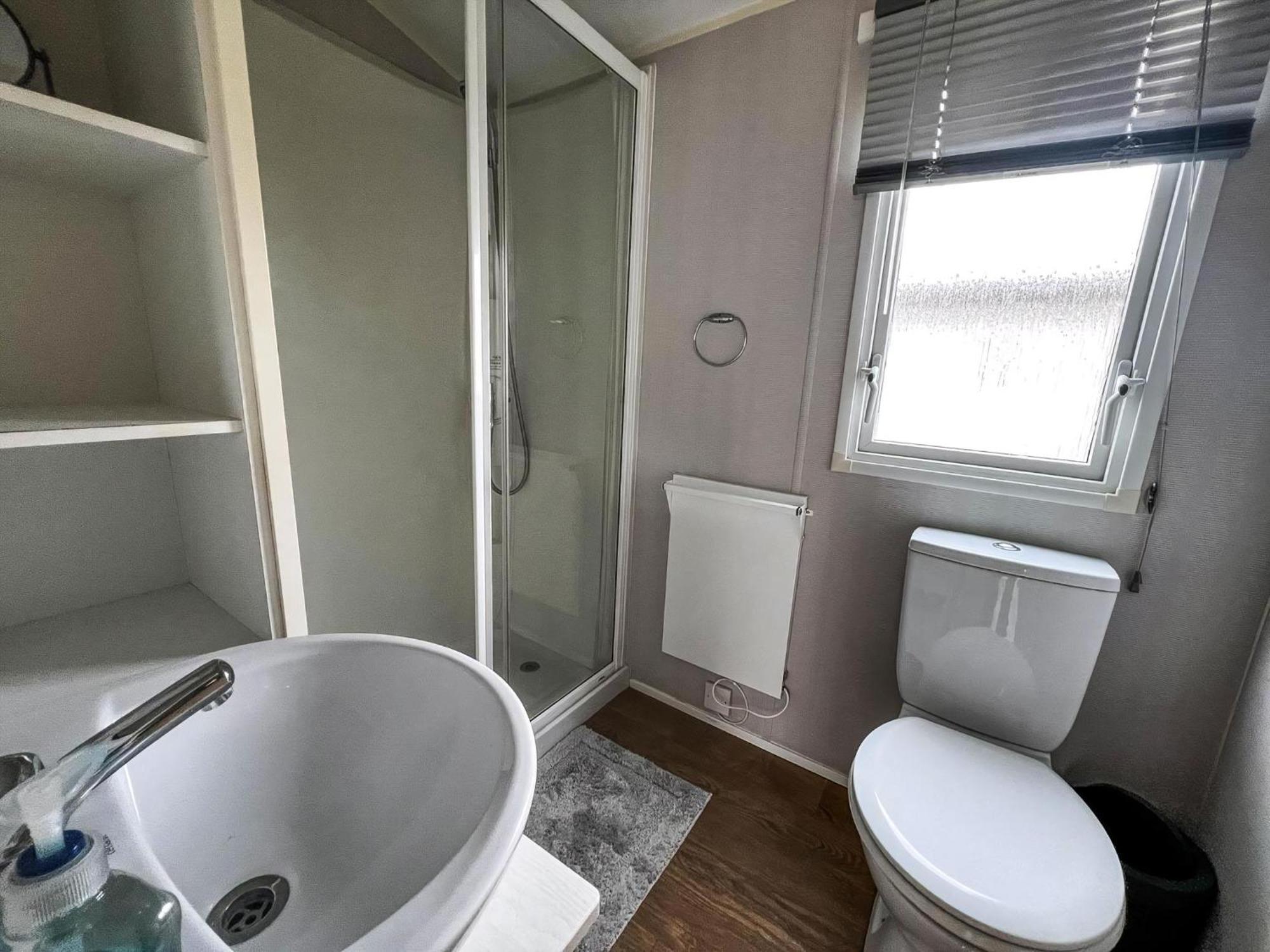 Lovely 6 Berth Caravan For Hire At Barmston Beach Holiday Park Ref 62062Hc Lund Esterno foto