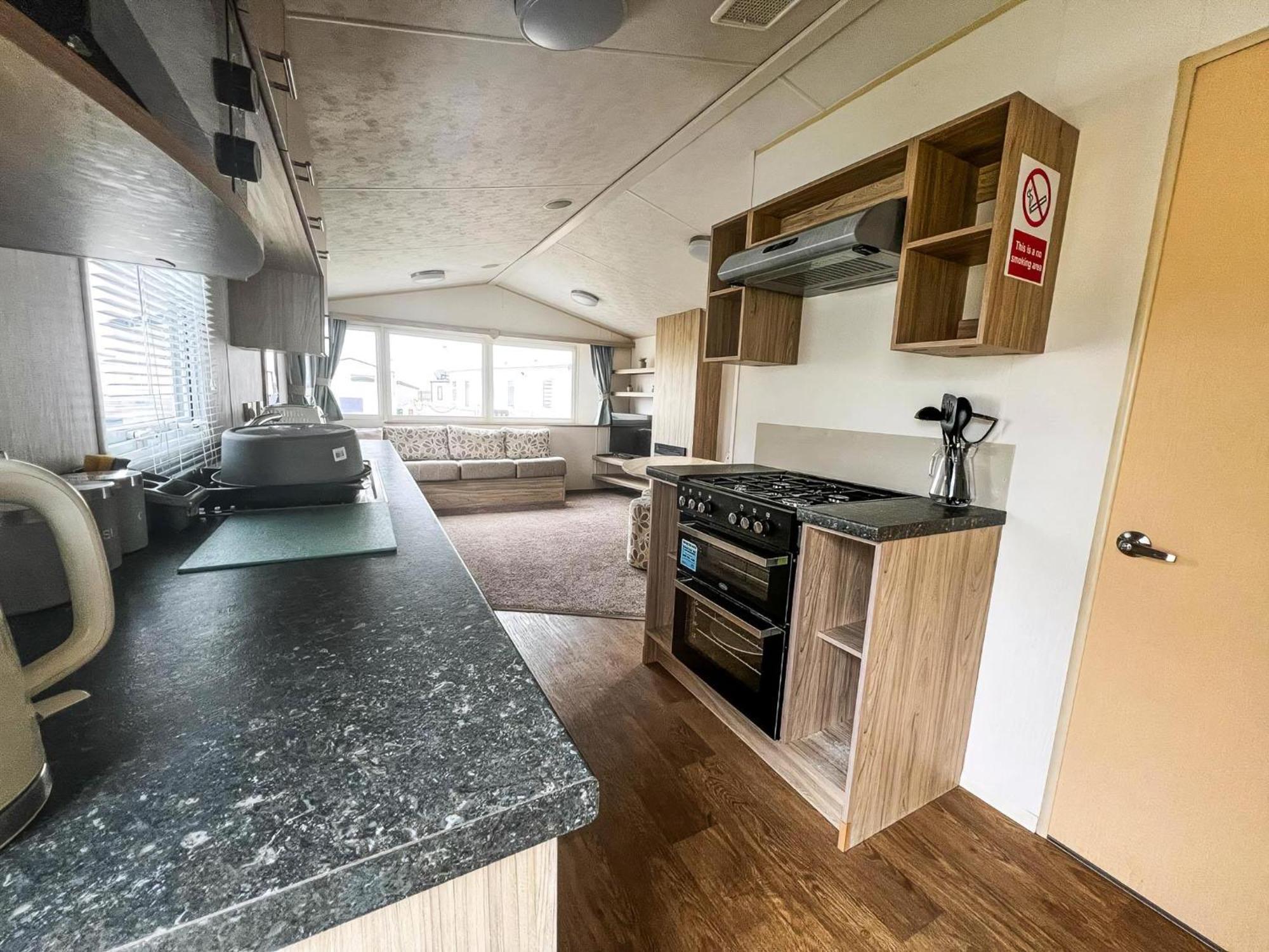 Lovely 6 Berth Caravan For Hire At Barmston Beach Holiday Park Ref 62062Hc Lund Esterno foto